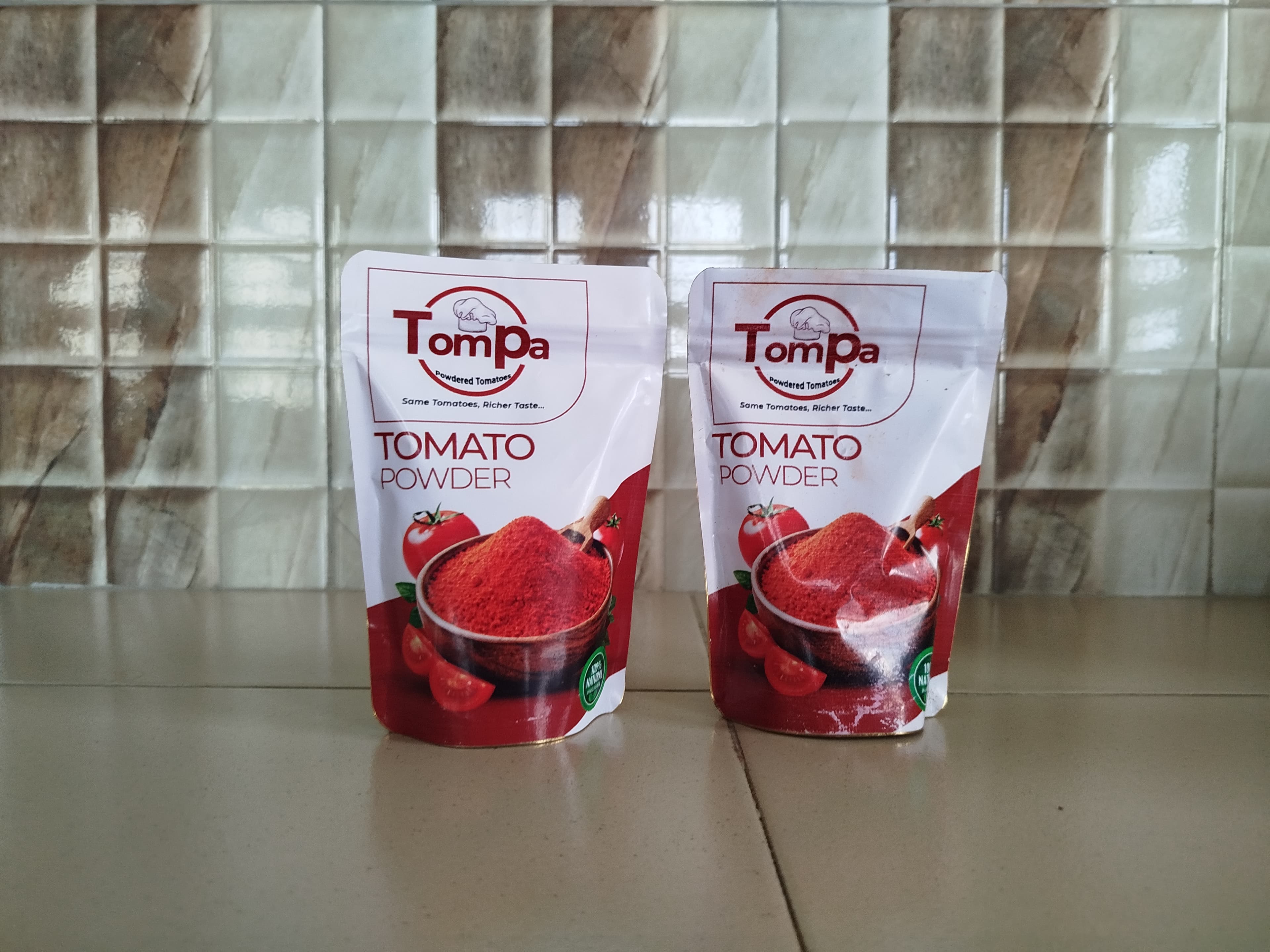 Tompa Classic