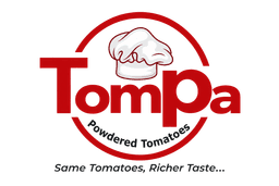Tompa Powdered Tomatoes